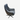 de-toekomst-fauteuil-belucci-blauw