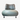 leolux-fauteuil-pallone-groen